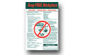 Drug Free Workplace Detail Post